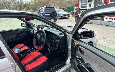 Nissan Bluebird XI, 2000 год, 210 000 рублей, 4 фотография