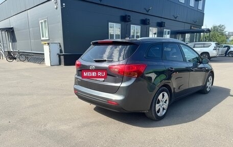 KIA cee'd III, 2017 год, 880 000 рублей, 3 фотография