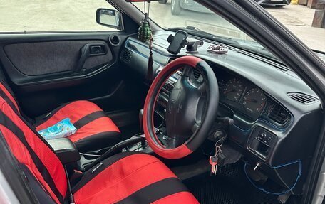 Nissan Bluebird XI, 2000 год, 210 000 рублей, 3 фотография