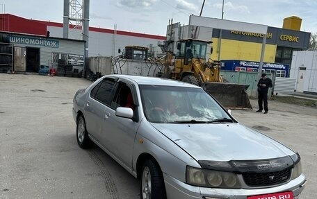 Nissan Bluebird XI, 2000 год, 210 000 рублей, 2 фотография