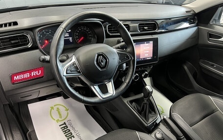 Renault Arkana I, 2020 год, 1 795 000 рублей, 8 фотография