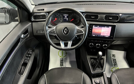 Renault Arkana I, 2020 год, 1 795 000 рублей, 11 фотография