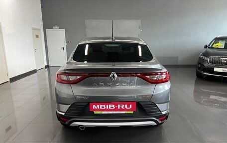 Renault Arkana I, 2020 год, 1 795 000 рублей, 4 фотография