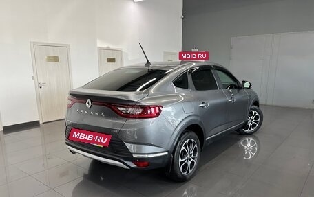 Renault Arkana I, 2020 год, 1 795 000 рублей, 2 фотография