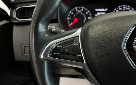 Renault Arkana I, 2020 год, 1 795 000 рублей, 19 фотография