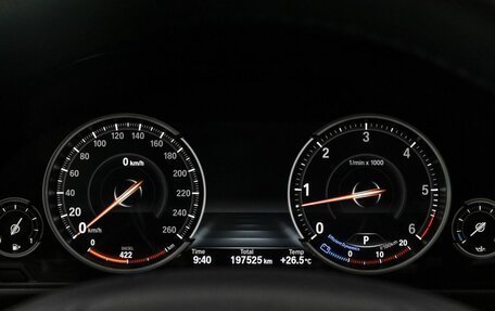 BMW 5 серия, 2014 год, 2 950 000 рублей, 6 фотография