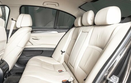 BMW 5 серия, 2014 год, 2 950 000 рублей, 12 фотография