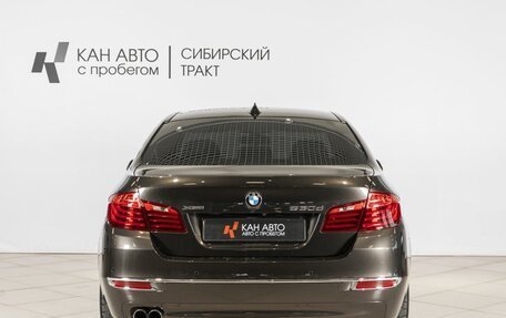 BMW 5 серия, 2014 год, 2 950 000 рублей, 8 фотография
