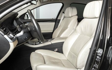 BMW 5 серия, 2014 год, 2 950 000 рублей, 11 фотография