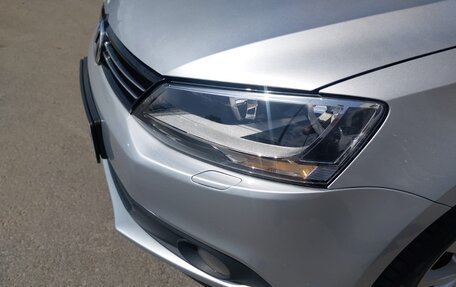 Volkswagen Jetta VI, 2013 год, 1 130 000 рублей, 7 фотография