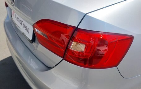 Volkswagen Jetta VI, 2013 год, 1 130 000 рублей, 8 фотография