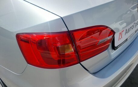 Volkswagen Jetta VI, 2013 год, 1 130 000 рублей, 9 фотография
