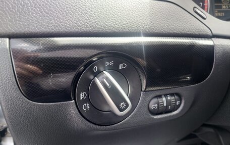 Volkswagen Jetta VI, 2013 год, 1 130 000 рублей, 11 фотография