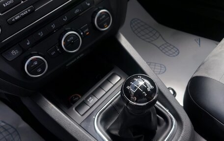 Volkswagen Jetta VI, 2013 год, 1 130 000 рублей, 14 фотография