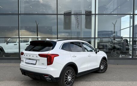 Haval Jolion, 2024 год, 2 050 000 рублей, 5 фотография