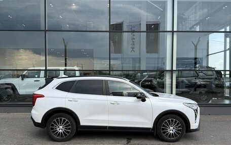 Haval Jolion, 2024 год, 2 050 000 рублей, 4 фотография