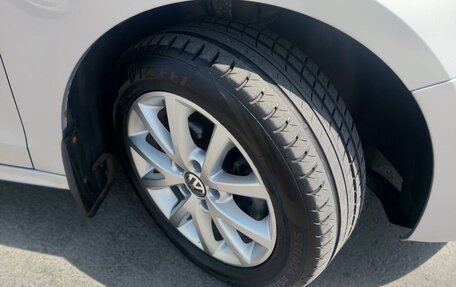 Volkswagen Jetta VI, 2013 год, 1 130 000 рублей, 23 фотография