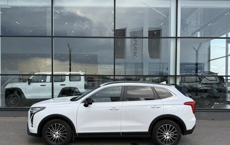 Haval Jolion, 2024 год, 2 050 000 рублей, 2 фотография