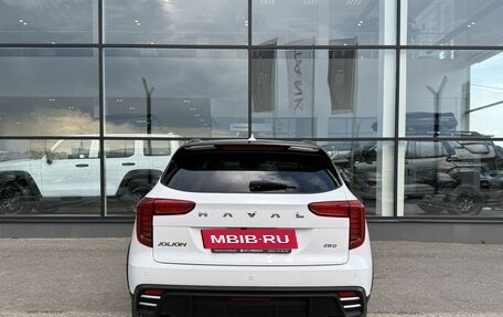 Haval Jolion, 2024 год, 2 050 000 рублей, 3 фотография