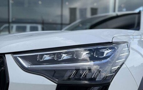 Haval Jolion, 2024 год, 2 050 000 рублей, 8 фотография