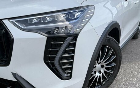 Haval Jolion, 2024 год, 2 050 000 рублей, 7 фотография
