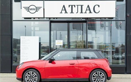 MINI Hatch, 2025 год, 2 990 000 рублей, 5 фотография