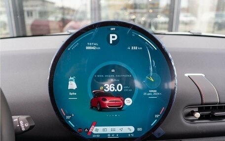 MINI Hatch, 2025 год, 2 990 000 рублей, 11 фотография