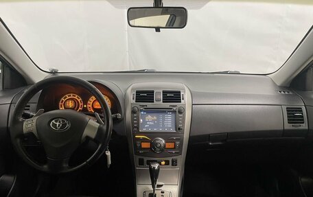 Toyota Corolla, 2008 год, 799 900 рублей, 11 фотография