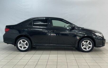 Toyota Corolla, 2008 год, 799 900 рублей, 8 фотография