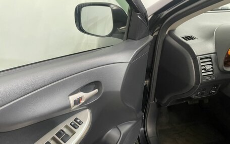 Toyota Corolla, 2008 год, 799 900 рублей, 17 фотография