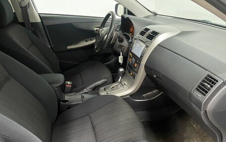Toyota Corolla, 2008 год, 799 900 рублей, 19 фотография