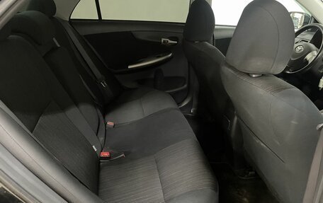 Toyota Corolla, 2008 год, 799 900 рублей, 18 фотография