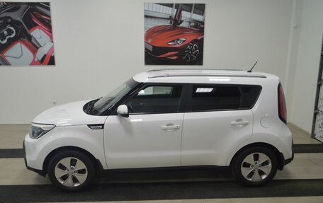 KIA Soul I рестайлинг, 2014 год, 939 000 рублей, 7 фотография