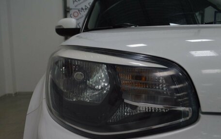 KIA Soul I рестайлинг, 2014 год, 939 000 рублей, 15 фотография