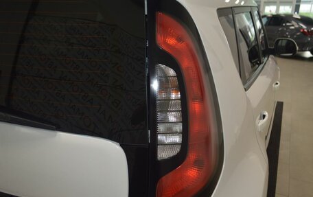 KIA Soul I рестайлинг, 2014 год, 939 000 рублей, 19 фотография