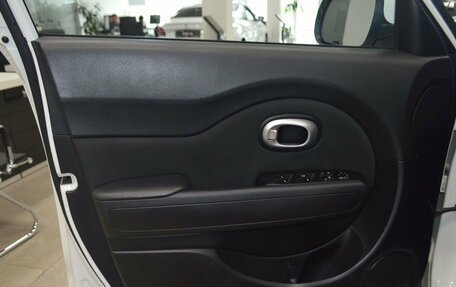 KIA Soul I рестайлинг, 2014 год, 939 000 рублей, 23 фотография