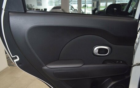 KIA Soul I рестайлинг, 2014 год, 939 000 рублей, 28 фотография