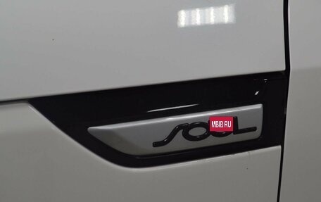 KIA Soul I рестайлинг, 2014 год, 939 000 рублей, 20 фотография