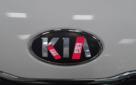 KIA Soul I рестайлинг, 2014 год, 939 000 рублей, 17 фотография