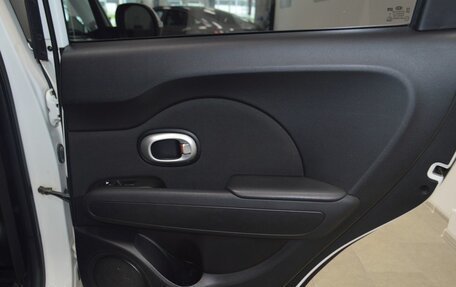 KIA Soul I рестайлинг, 2014 год, 939 000 рублей, 32 фотография