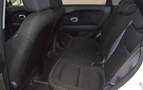KIA Soul I рестайлинг, 2014 год, 939 000 рублей, 29 фотография