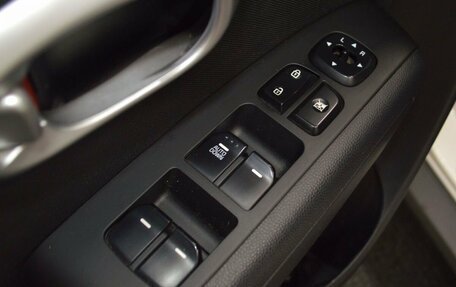 KIA Soul I рестайлинг, 2014 год, 939 000 рублей, 39 фотография