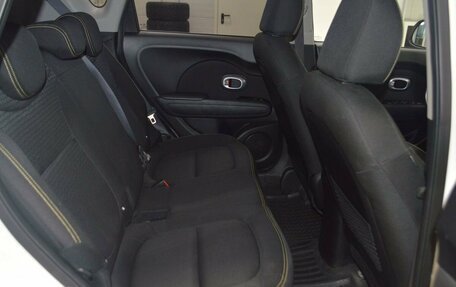 KIA Soul I рестайлинг, 2014 год, 939 000 рублей, 31 фотография