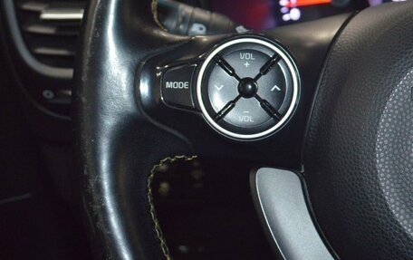 KIA Soul I рестайлинг, 2014 год, 939 000 рублей, 37 фотография