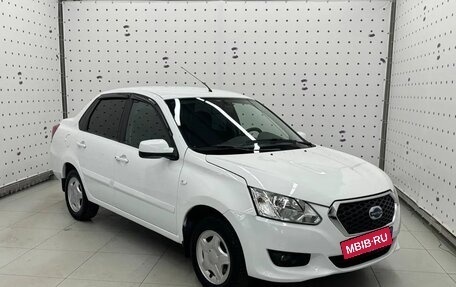 Datsun on-DO I рестайлинг, 2018 год, 425 000 рублей, 2 фотография