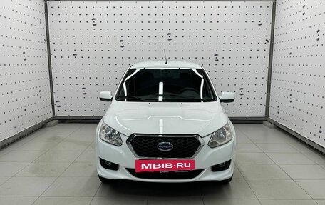 Datsun on-DO I рестайлинг, 2018 год, 425 000 рублей, 3 фотография
