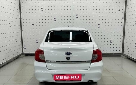 Datsun on-DO I рестайлинг, 2018 год, 425 000 рублей, 6 фотография