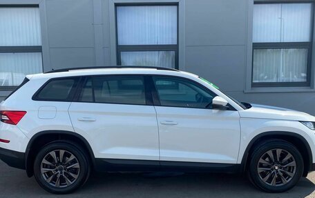 Skoda Kodiaq I, 2019 год, 2 480 000 рублей, 4 фотография