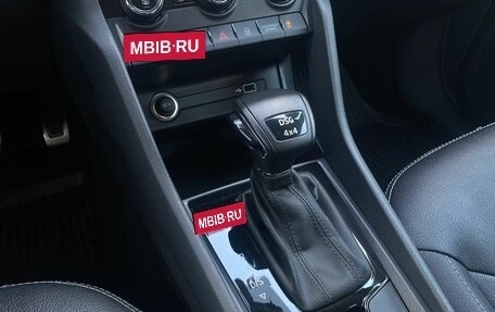 Skoda Kodiaq I, 2019 год, 2 480 000 рублей, 11 фотография