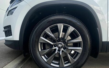Skoda Kodiaq I, 2019 год, 2 480 000 рублей, 25 фотография